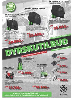 Dyrsku-kupp 2026