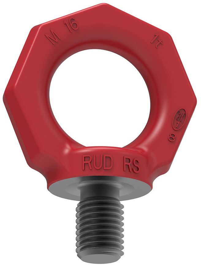 RUD Øyebolt RS, Grade 80 - T O Slettebøe AS