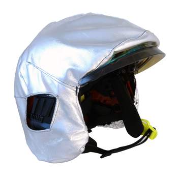 Produktbilde for Gallet Helmet cover with aluminiz. coating F1SF