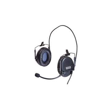 Produktbilde for Gallet headset for F1XF