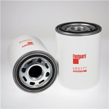 Produktbilde for Hydraulikkfilter - Skru-på (1 1/4 BSP) 10MU nom