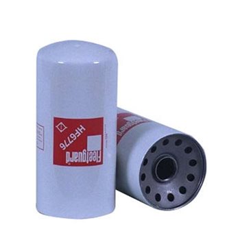 Produktbilde for Hydraulikkfilter - Skru-på (1.1/2-16 UNS) 3,00 MU