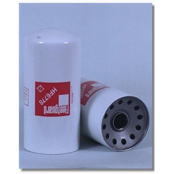 Produktbilde for Hydraulikkfilter - Skru-på (1.1/2-16 UNS) 6MU nom