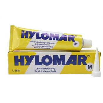 Produktbilde for Hylomar Universal  M pakning 80ml