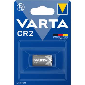 Produktbilde for Ultra Photo CR2 batteri 3V lithium