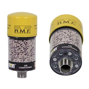 Produktbilde for RMF Luftfilter m/ventil (1.1/4 BSP)