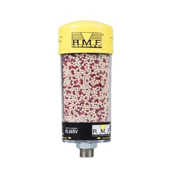 Produktbilde for RMF Luftfilter m/ventil (3/4 BSP)
