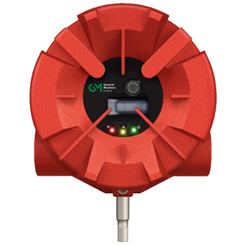 Produktbilde for FL500 UV/IR Flame Detector