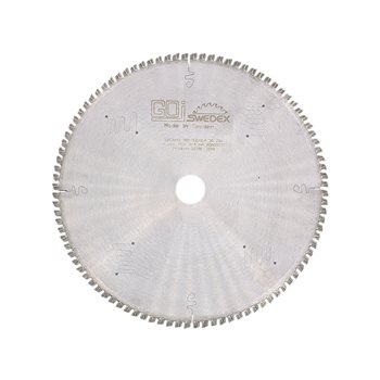 Produktbilde for HM sagblad for aluminium (Ø150-500mm)