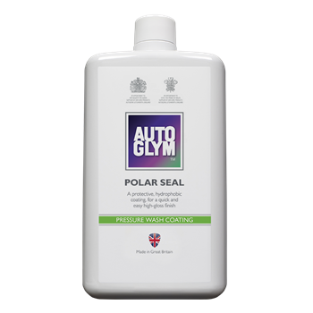 Produktbilde for Auto Glym Polar Seal 1L