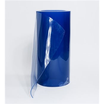 Produktbilde for PVC Plastforheng Polar klar transp 300x3mm