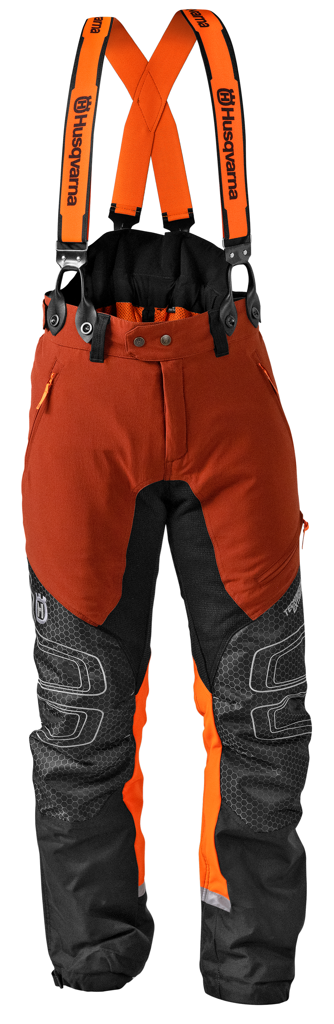 Produktbilde for Husqvarna motorsagbukser, Technical Extreme