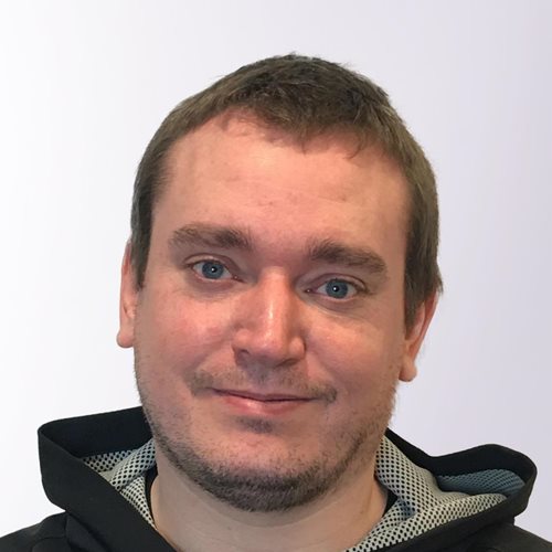 Raymond Mathisen