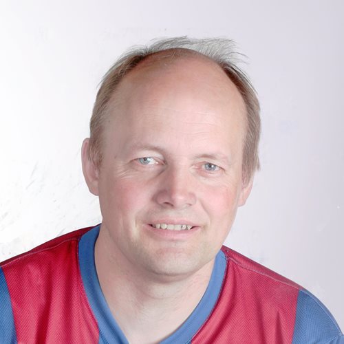Arild Bergan