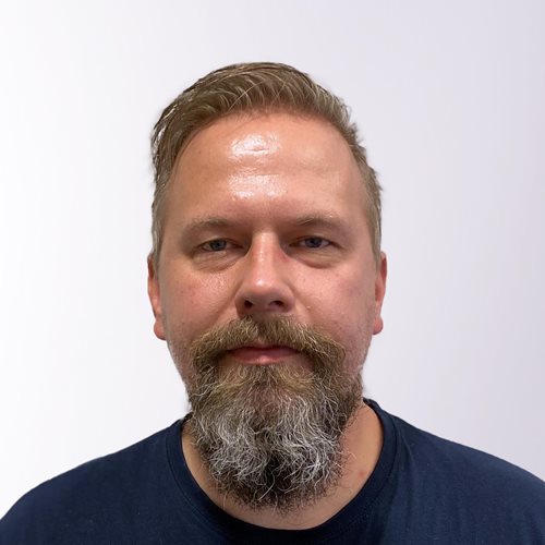 Jon Kevin Nilsen