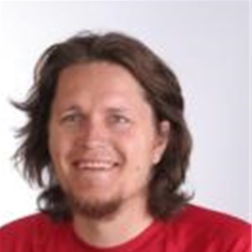 Svein Gregersen