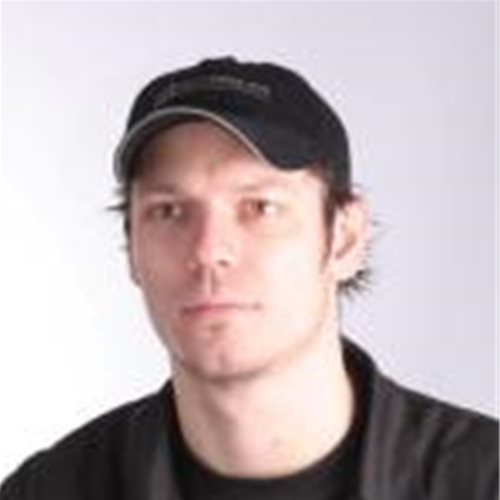 Hallvard Andreassen