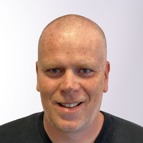 Marius Halle