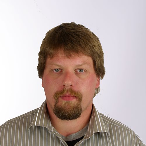 Morten Loland