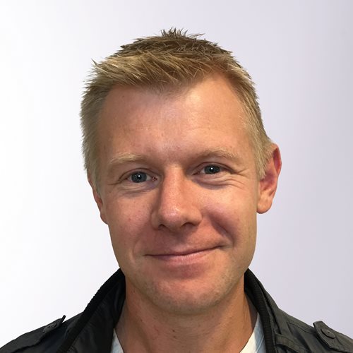 Lars Thomas Klungland