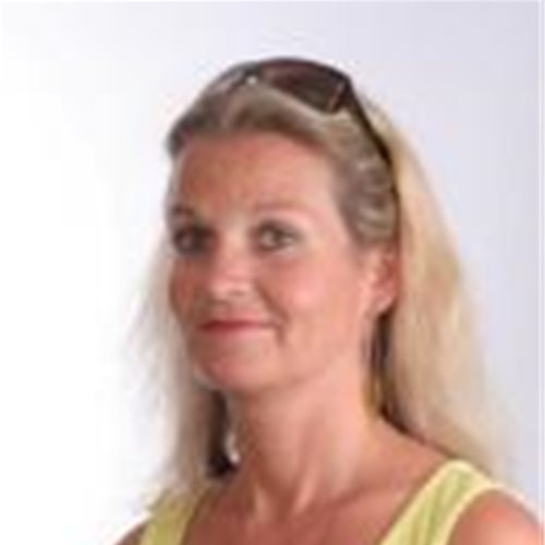 Åse Slettebøe