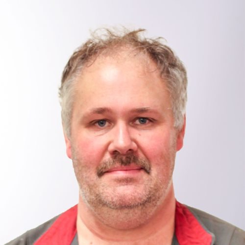 Svein Linde
