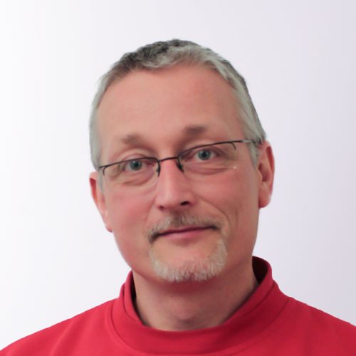 Terje Berntsen