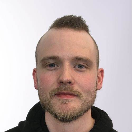 Andreas Lund Olsen