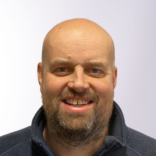Asbjørn Tolfsen