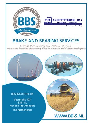 BRAKE AND BEARING SERVICES