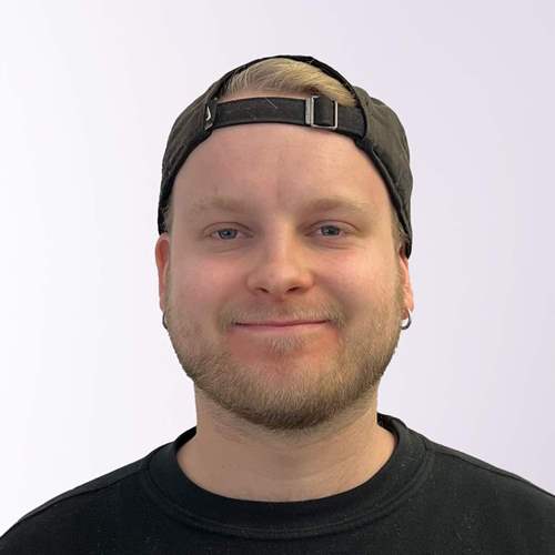 Tobias Hofstad 