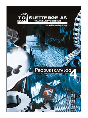 T O Slettebøe AS - Produktkatalog