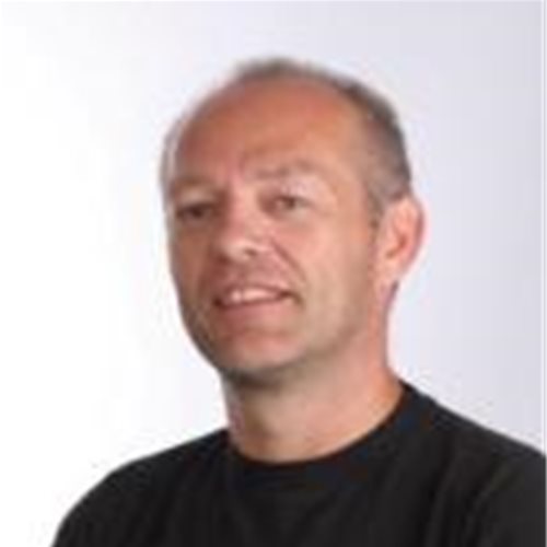 Geir Brekke Olsen