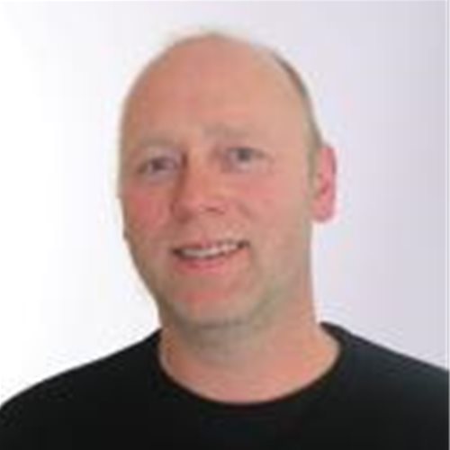 Helge Robstad