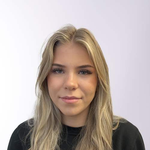 Karine Lundevold