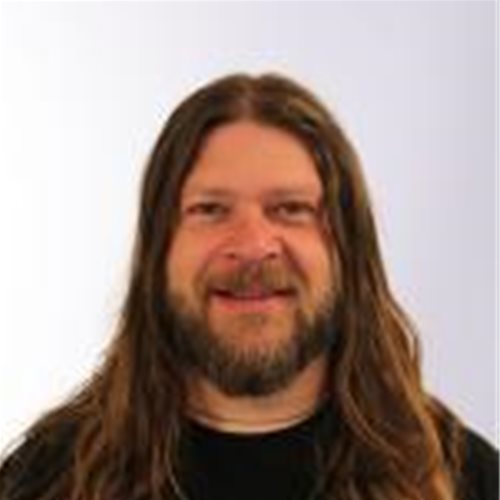 Odd Daniel Krossen