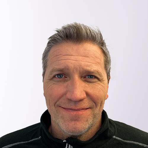 Per Olav Lundevold