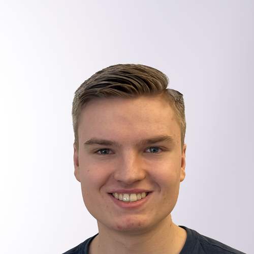 Snorre Slettebøe