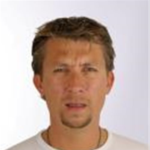 Stein Magne Ilebekk