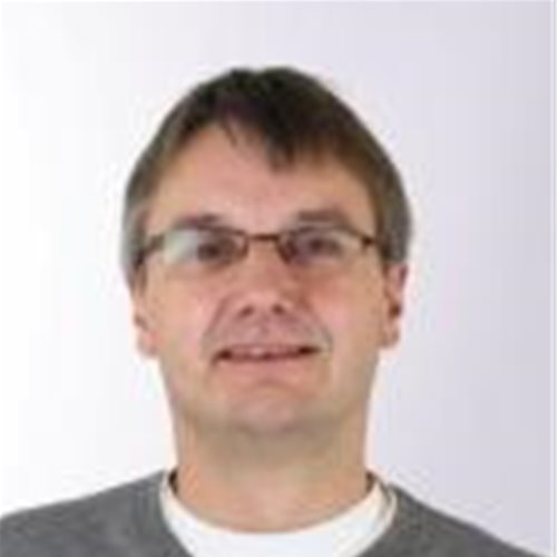 Torstein Bakken
