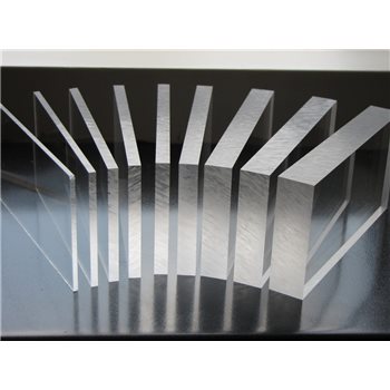 Produktbilde for Plexiglass PMMA