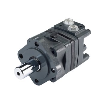 Produktbilde for Danfoss hydraulikkmotor, type OMS