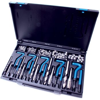 Produktbilde for V-COIL reparasjonssett M5-12