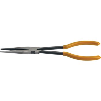 Produktbilde for Bahco spisstang rett 280mm