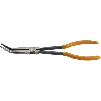 Produktbilde for Bahco spisstang bøyd 270mm