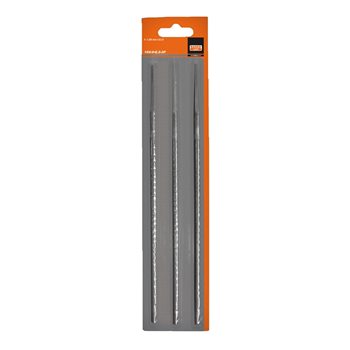 Produktbilde for Bahco sagkjedefil rund, serie 168-8