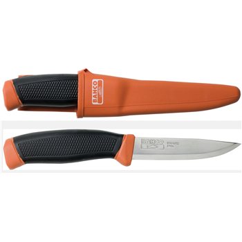 Produktbilde for Bahco kniv rustfri
