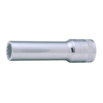 Produktbilde for Bahco 1/2 pipe 12-kant lang Serie 7805DM