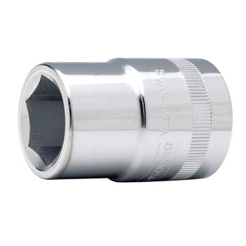 Produktbilde for Bahco 3/4 pipe 6-kant, serie 8900SM