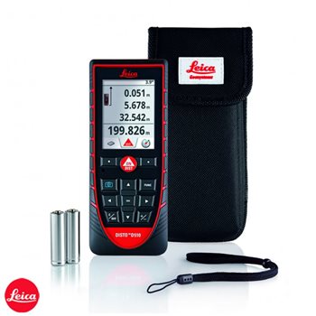 Produktbilde for Leica laser avstandsmåler Disto D510